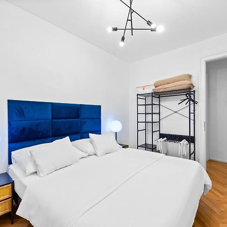 Vienna Chic Residences #Suite 1 Εξωτερικό φωτογραφία