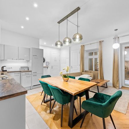 Vienna Chic Residences #Suite 1 Εξωτερικό φωτογραφία