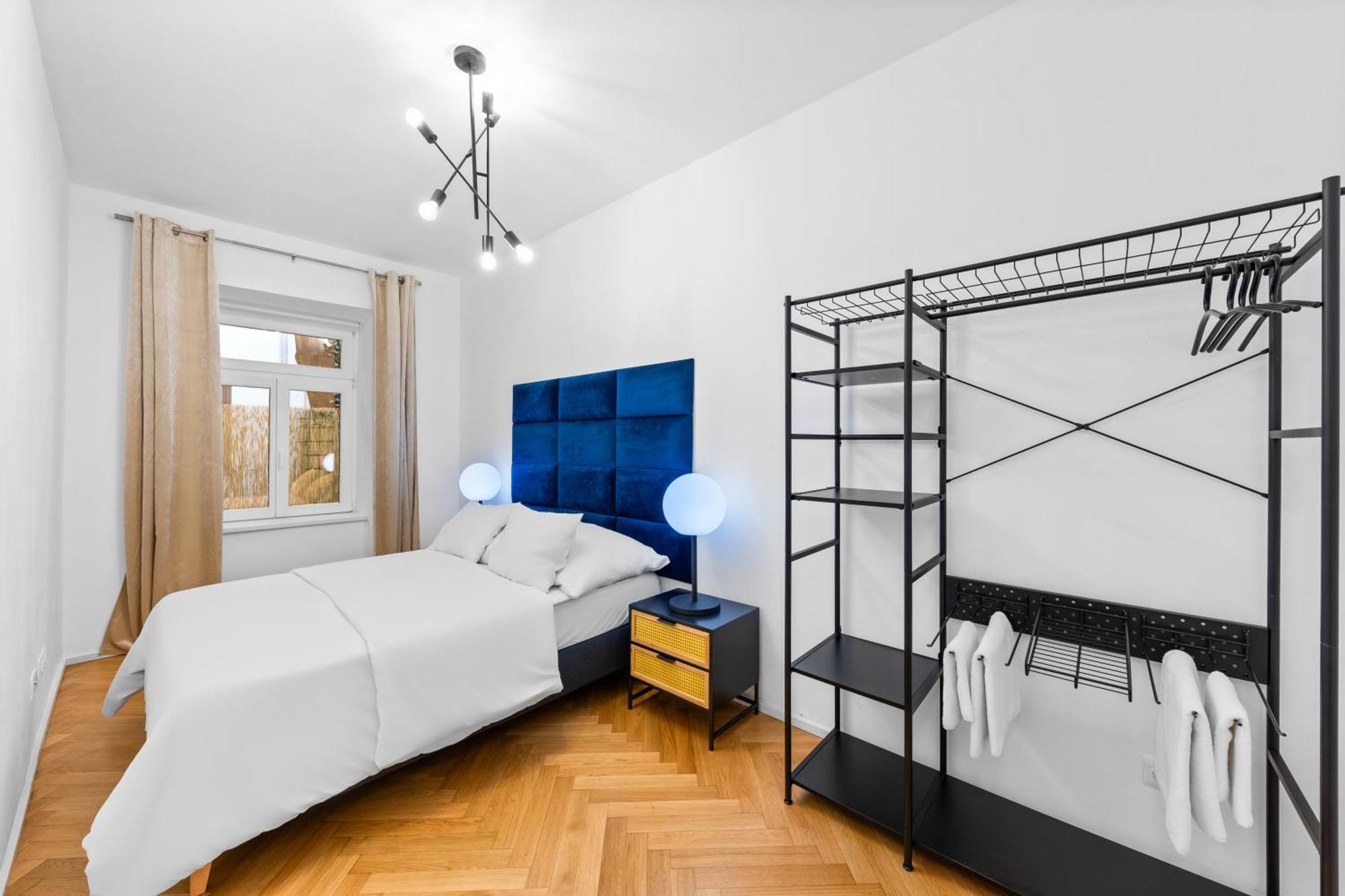 Vienna Chic Residences #Suite 1 Εξωτερικό φωτογραφία