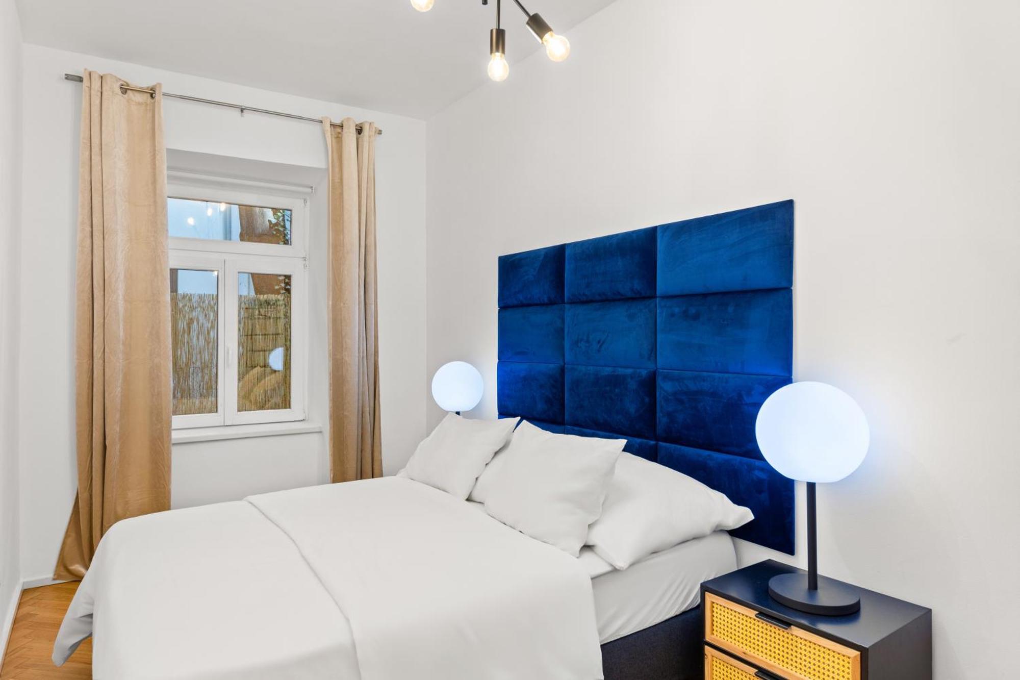 Vienna Chic Residences #Suite 1 Εξωτερικό φωτογραφία