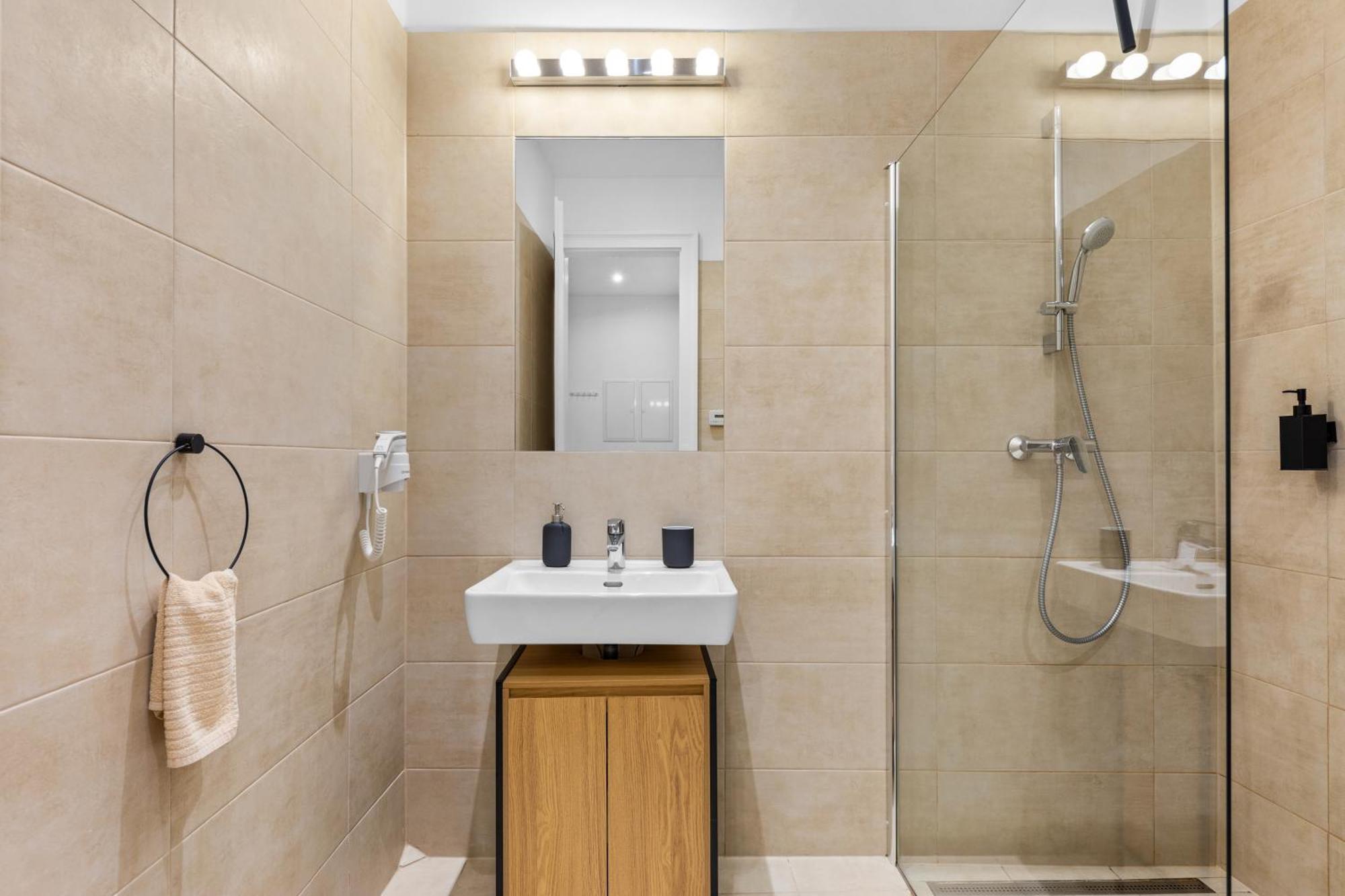 Vienna Chic Residences #Suite 1 Εξωτερικό φωτογραφία