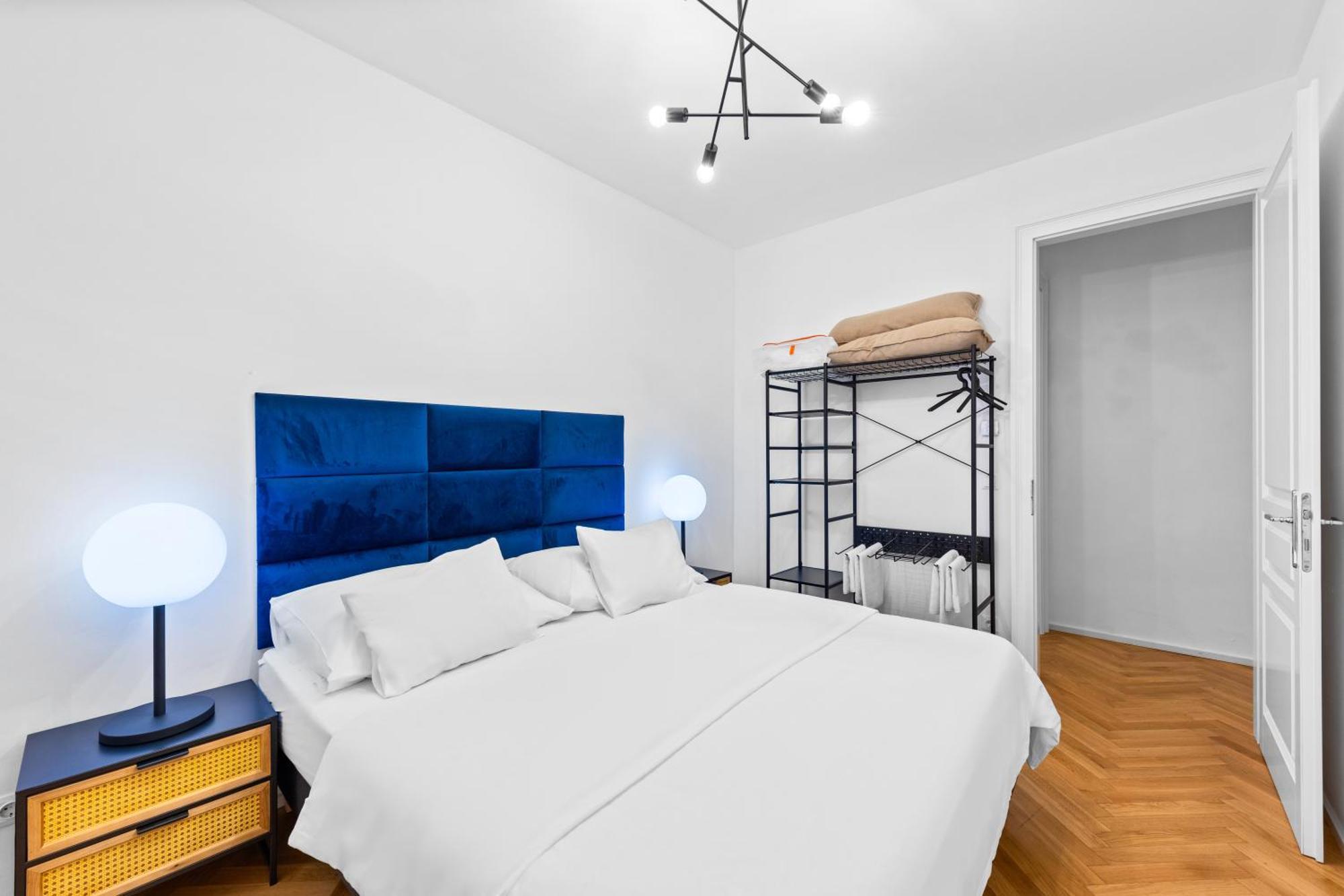 Vienna Chic Residences #Suite 1 Εξωτερικό φωτογραφία
